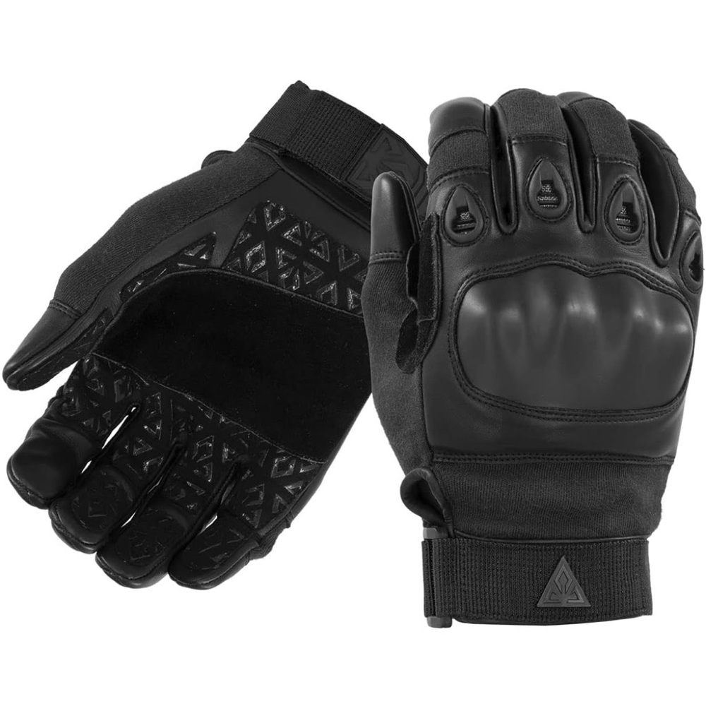 Damascus Gear: PG2 Phenom 6 Responder II Tactical Rappel Gloves (LARGE)